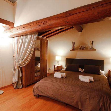 Santa Reparata Loft Florencie Exteriér fotografie