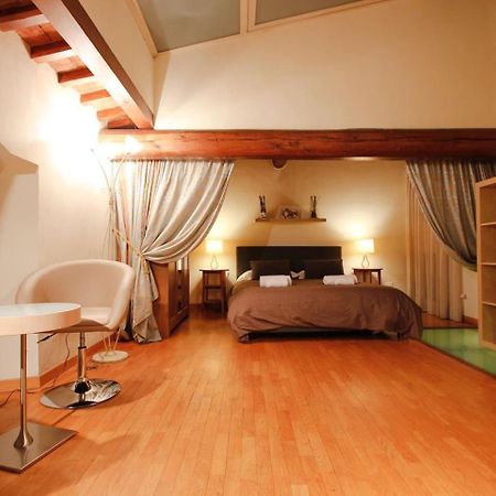 Santa Reparata Loft Florencie Exteriér fotografie