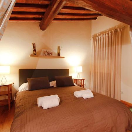 Santa Reparata Loft Florencie Exteriér fotografie