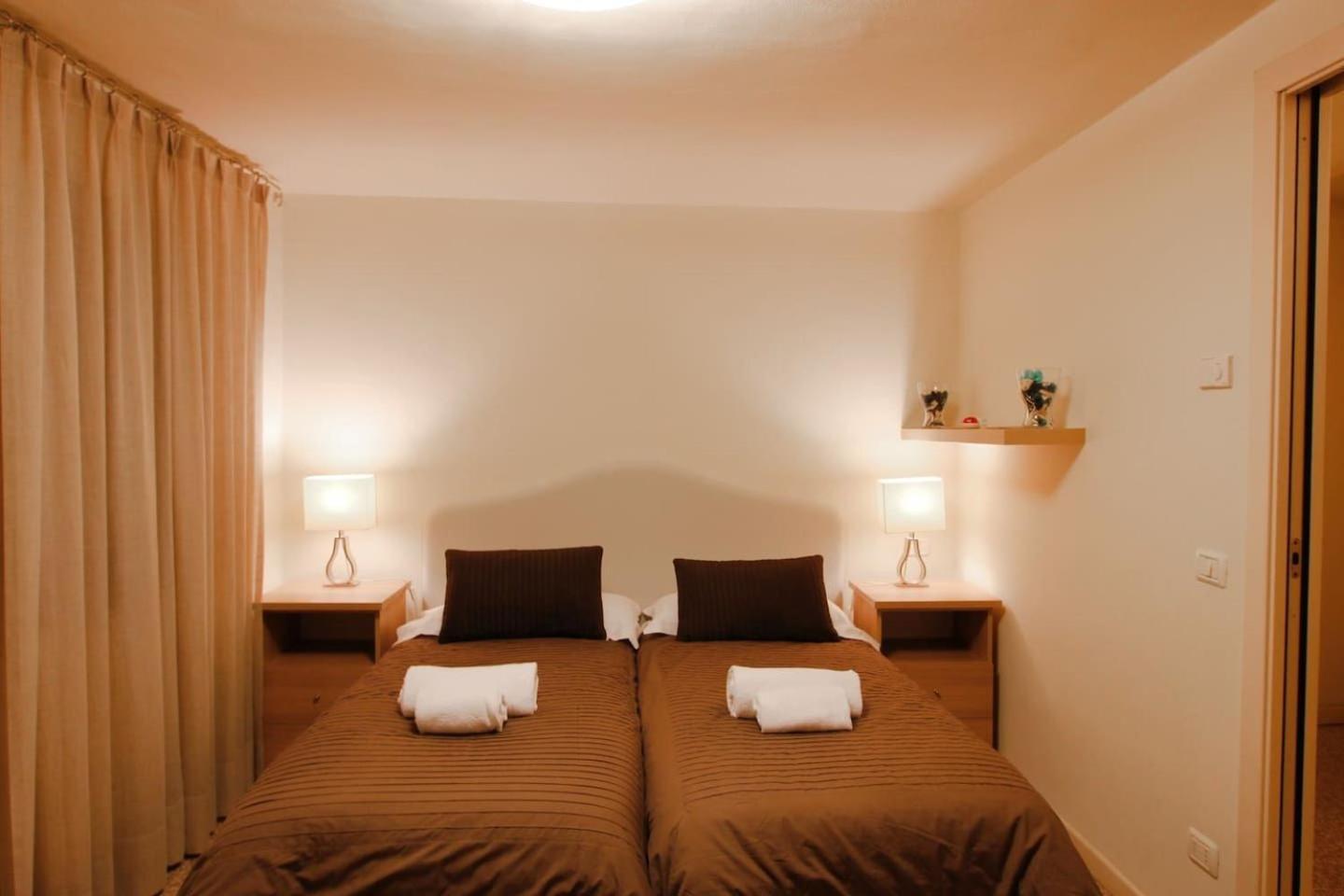 Santa Reparata Loft Florencie Exteriér fotografie