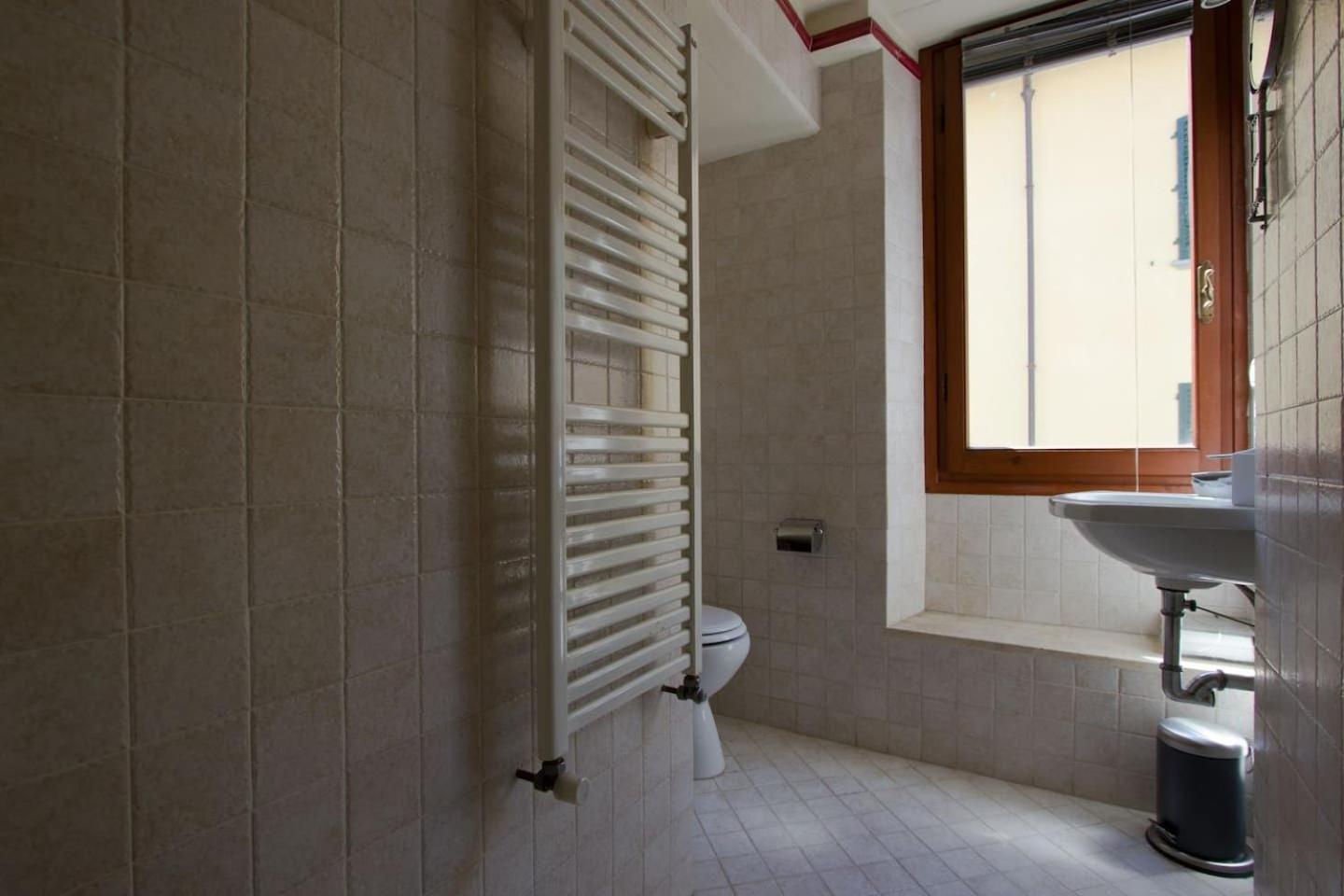Santa Reparata Loft Florencie Exteriér fotografie