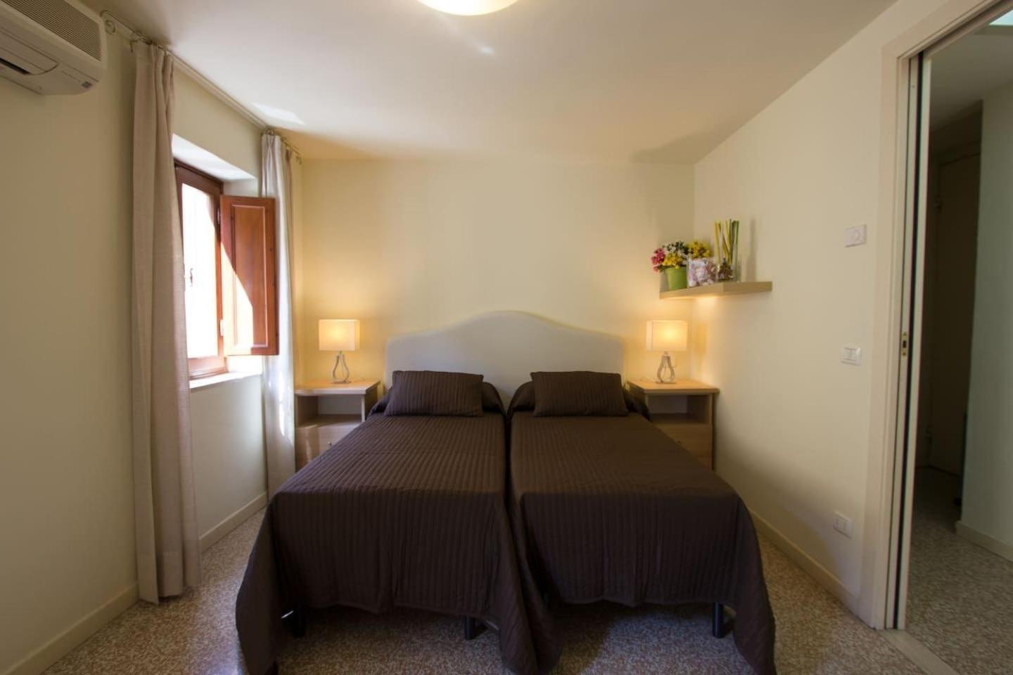 Santa Reparata Loft Florencie Exteriér fotografie