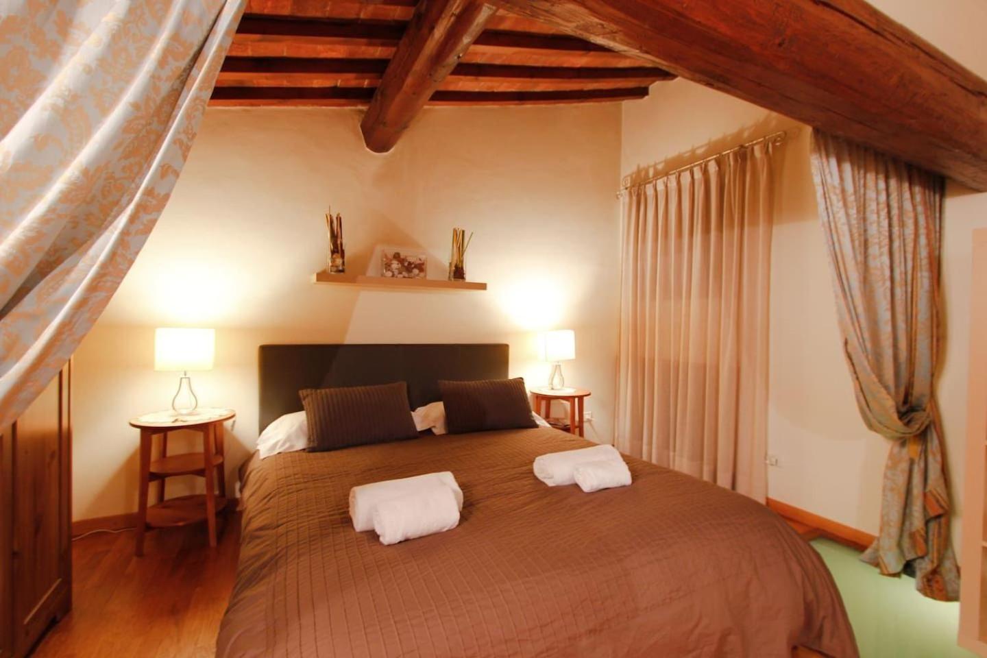 Santa Reparata Loft Florencie Exteriér fotografie